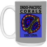 INDO VASE M