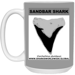 GR SANDBAR SHARK T M