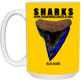 ST BLUE S M