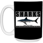 SRS GREAT WHITE M