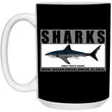 SRS GREAT WHITE M