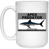 AP GREAT WHITE M