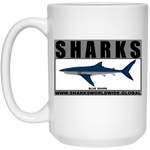 SRS BLUE SHARK M