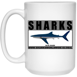 SRS BLUE SHARK M