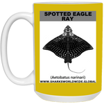 S EAGLE RAY M