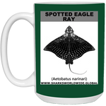 S EAGLE RAY M