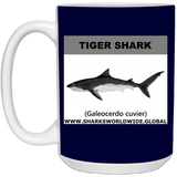 SSP TIGER SHARK M