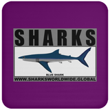SRS BLUE SHARK C