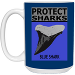 PSBT BLUE S M