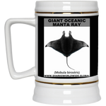 G OCEANIC MANTA RAY S