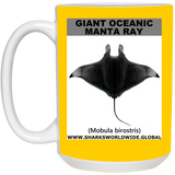G OCEANIC MANTA M