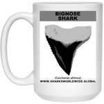 GR BIGNOSE SHARK T M