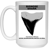 GR BIGNOSE SHARK T M