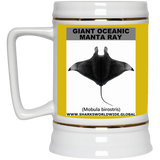 G OCEANIC MANTA RAY S