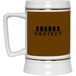 L SHARKS PROTECT S