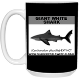 SSP GIANT WHITE M