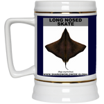 LONG NOSED SKATE S