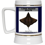 LONG NOSED SKATE S
