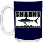 SRS GREAT WHITE M