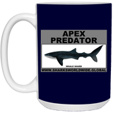 AP WHALE S M