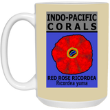 INDO ROSE M