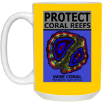 PCRS VASE M