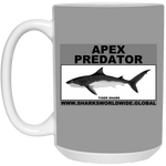AP TIGER SHARK M