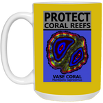 PCRS VASE M