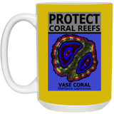 PCRS VASE M