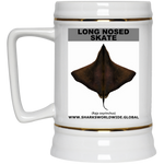 LONG NOSED SKATE S