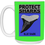 PSBT BLUE S M