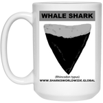 GR WHALE S T M