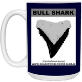 GR BULL SHARK T M