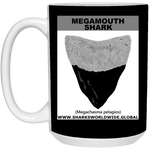 GR MEGAMOUTH T M