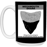 GR MEGAMOUTH T M