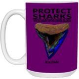 PSKT BLUE S M