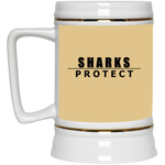 L SHARKS PROTECT S