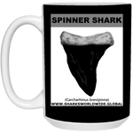 GR SPINNER SHARK T M