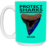 PSKT BLUE S M