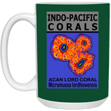 INDO ACAN M