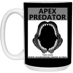 GR AP J TIGER SHARK M