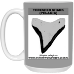 GR THRESH PELAGIC T M