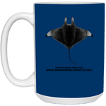 G OCEANIC MANTA V2 M