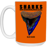 ST BLUE S M