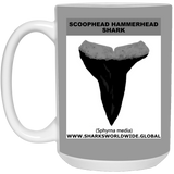 GR SCOOP HAMMER T M