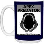 GR AP J TIGER SHARK M