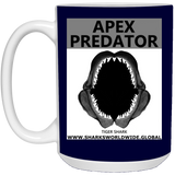 GR AP J TIGER SHARK M