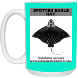 S EAGLE RAY M