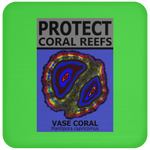 PCRS VASE C
