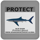 PRS BLUE SHARK V2 C